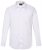 JP1880 804890 Chemise business sans repassage manches longues Blanc - Chemises - Chemises Grandes Tailles Hommes