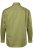 JP1880 Shirt Business Long Sleeve Green - Chemises - Chemises Grandes Tailles Hommes
