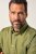 JP1880 Shirt Business Long Sleeve Green - Chemises - Chemises Grandes Tailles Hommes