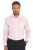 JP1880 Shirt Business Long Sleeve Pink - Chemises - Chemises Grandes Tailles Hommes