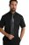JP1880 804891 Chemise à manches courtes Noir TALL - TALL chemises - Chemises TALL grande longueur