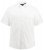 JP1880 804891 Chemise à manches courtes Blanc TALL - TALL chemises - Chemises TALL grande longueur