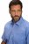 JP1880 804891 Chemise à manches courtes Bleu clair - Chemises - Chemises Grandes Tailles Hommes