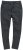 JP1880 New York Flexnamic Chino en jersey Anthracite - Costumes - Costumes grandes tailles 
