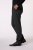 JP1880 New York Flexnamic Chino en jersey Anthracite - Costumes - Costumes grandes tailles 