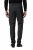 JP1880 New York Flexnamic Chino en jersey Anthracite - Costumes - Costumes grandes tailles 