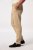 JP1880 New York Flexnamic Chino en jersey Beige - Costumes - Costumes grandes tailles 