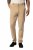 JP1880 New York Flexnamic Chino en jersey Beige - Costumes - Costumes grandes tailles 