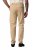 JP1880 New York Flexnamic Chino en jersey Beige - Costumes - Costumes grandes tailles 