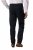 JP1880 New York Flexnamic Chino en jersey Bleu marine - Costumes - Costumes grandes tailles 
