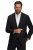 JP1880 Kapros Flexnamic Blazer Noir - Costumes - Costumes grandes tailles 