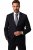 JP1880 Kapros Flexnamic Blazer Bleu marine - Costumes - Costumes grandes tailles 
