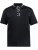 JP1880 Jay-Pi Golf Polo Shirt Black - Sport & outdoor - Vêtements de sport grande taille 