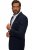 JP1880 Kelto Flexnamic Costume Bleu marine - Costumes - Costumes grandes tailles 