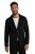 JP1880 806498 New York Flexnamic Blazer en jersey Noir TALL - TALL blazers - 