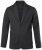 JP1880 New York Flexnamic Blazer en jersey Gris foncé - Costumes - Costumes grandes tailles 