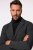 JP1880 New York Flexnamic Blazer en jersey Gris foncé - Costumes - Costumes grandes tailles 
