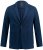 JP1880 New York Flexnamic Blazer en jersey Bleu nuit - Costumes - Costumes grandes tailles 