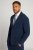 JP1880 New York Flexnamic Blazer en jersey Bleu nuit - Costumes - Costumes grandes tailles 