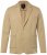 JP1880 New York Flexnamic Blazer en jersey Beige - Costumes - Costumes grandes tailles 