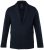 JP1880 New York Flexnamic Blazer en jersey Bleu marine - Costumes - Costumes grandes tailles 