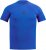 JP1880 Jay-Pi Short Sleeve Swim Shirt Blue - Sous-vêtements & bain - Sous-vêtements Grande Taille