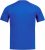 JP1880 Jay-Pi Short Sleeve Swim Shirt Blue - Sous-vêtements & bain - Sous-vêtements Grande Taille
