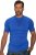JP1880 Jay-Pi Short Sleeve Swim Shirt Blue - Sous-vêtements & bain - Sous-vêtements Grande Taille