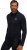JP1880 Jay-Pi Long Sleeve Cycling Jacket Black - Sport & outdoor - Vêtements de sport grande taille 