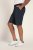 JP1880 QuickDry Tennis Shorts Navy Blue - Sport & outdoor - Vêtements de sport grande taille 