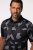 Jay-Pi QuickDry Golf Polo Shirt Camouflage Black - Sport & outdoor - Vêtements de sport grande taille 