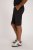 JP1880 Jay-Pi Flexnamic Golf Shorts Black - Sport & outdoor - Vêtements de sport grande taille 