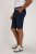 JP1880 Jay-Pi Flexnamic Bermuda QuickDry Golf Shorts Navy Blue - Sport & outdoor - Vêtements de sport grande taille 