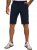 JP1880 Jay-Pi Flexnamic Bermuda QuickDry Golf Shorts Navy Blue - Sport & outdoor - Vêtements de sport grande taille 