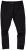 Jay-Pi 807664 Caleçon long en matière technique Noir - Sous-vêtements & bain - Sous-vêtements Grande Taille