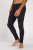 Jay-Pi 807664 Caleçon long en matière technique Noir - Sous-vêtements & bain - Sous-vêtements Grande Taille