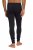 Jay-Pi 807664 Caleçon long en matière technique Noir - Sous-vêtements & bain - Sous-vêtements Grande Taille