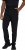 JP1880 Jay-Pi Flexnamic QuickDry Trekking Pants Black - Sport & outdoor - Vêtements de sport grande taille 