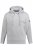 JAY-PI Hoodie with Soft Brushed Interior Grey - Sweatshirts & hoodies - Sweatshirts/Hoodies grande taille homme