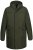 JP1880 808794 Longue parka Vert olive - Vestes - Vestes Homme Grandes Tailles