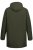 JP1880 808794 Longue parka Vert olive - Vestes - Vestes Homme Grandes Tailles