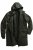 JP1880 808794 Longue parka Vert olive - Vestes - Vestes Homme Grandes Tailles