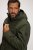 JP1880 808794 Longue parka Vert olive - Vestes - Vestes Homme Grandes Tailles