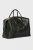 JP1880 810787 Sac de voyage en cuir d'agneau nappa Noir - Sacs - 