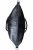 JP1880 810787 Sac de voyage en cuir d'agneau nappa Noir - Sacs - 