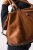 JP1880 810787 Sac de voyage en cuir d'agneau nappa Marron cognac - Sacs - 