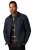 JP1880 Jacket Quilted Navy - Vestes - Vestes Homme Grandes Tailles