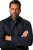 JP1880 Jacket Quilted Navy - Vestes - Vestes Homme Grandes Tailles