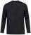 Jay-Pi 811837 Haut technique à manches longues Noir - Sous-vêtements & bain - Sous-vêtements Grande Taille