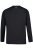 Jay-Pi 811837 Haut technique à manches longues Noir - Sous-vêtements & bain - Sous-vêtements Grande Taille